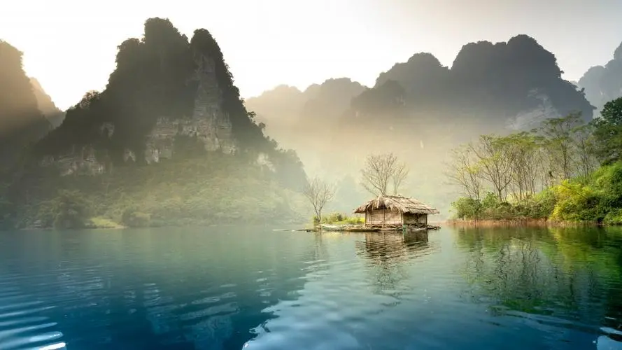 智慧环保可靠性